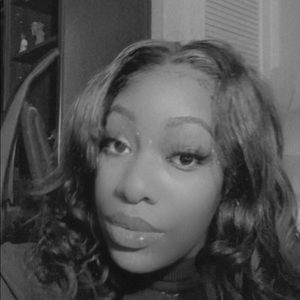 Meet your Posher, Kiyah